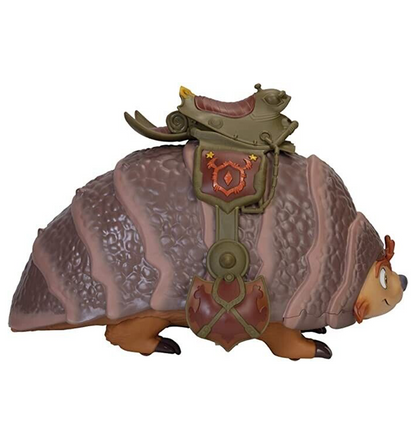 Disney Raya and The Last Dragon Feature Doll Sized Tuk Tuk