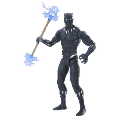 Marvel Black Panther - Black Panther Action Figure