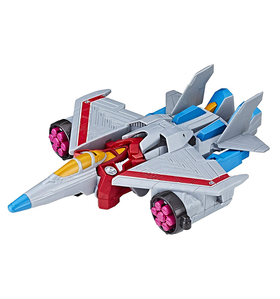 Transformers cyberverse ultra discount starscream