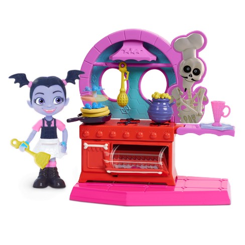 Vampirina playset cheap