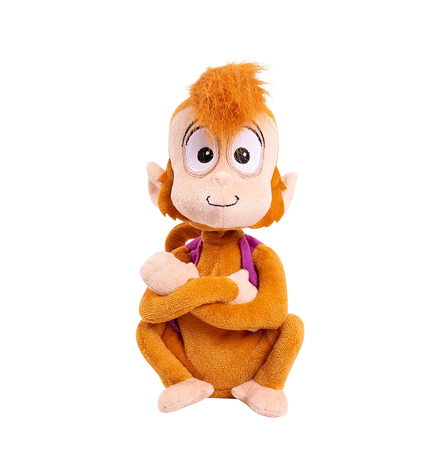 Abu soft discount toy