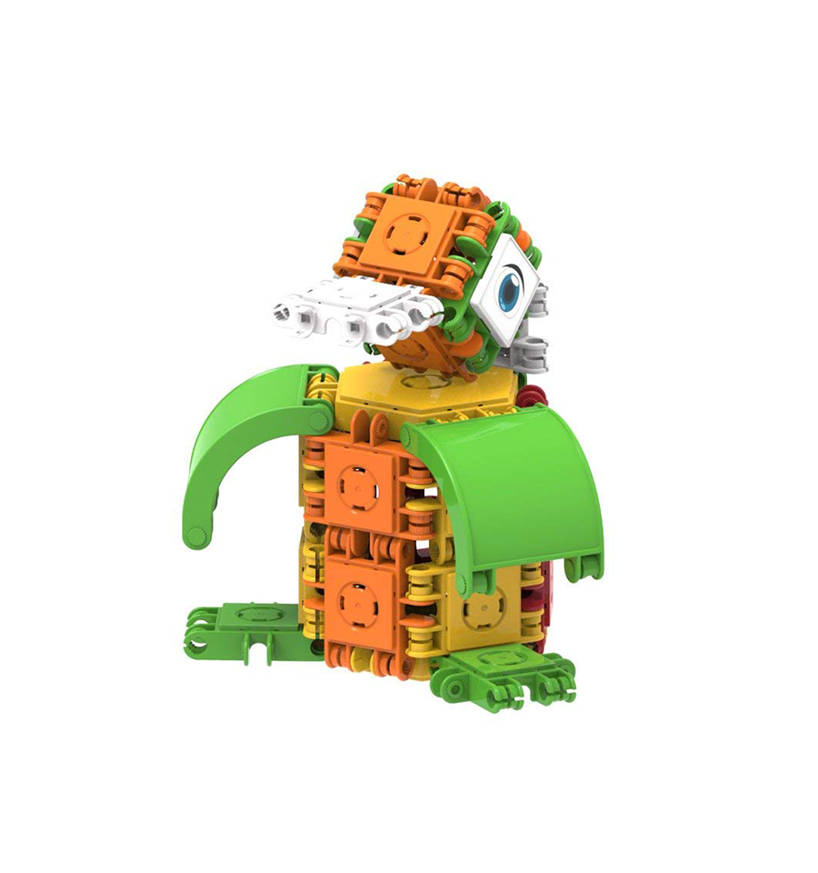 Clicformers Penguin 27PC Construction Set