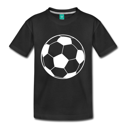 Toddler Premium T-Shirt - black