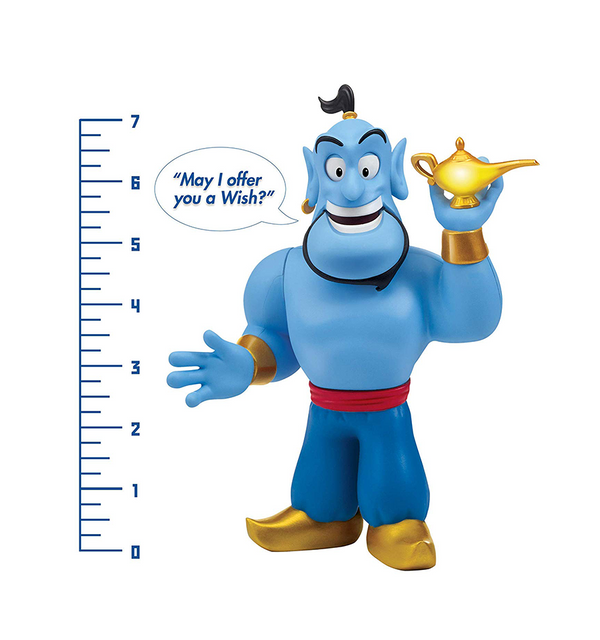 Disney Aladdin Interactive Genie Toys Onestar 