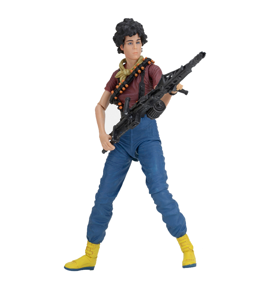 Exclusive! Kenneth Tribute Ripley Action Figure – Toys Onestar