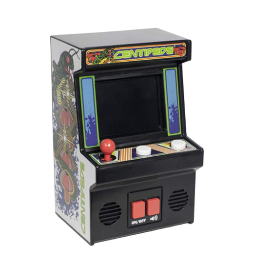 Arcade Classics Centipede Mini Video Games
