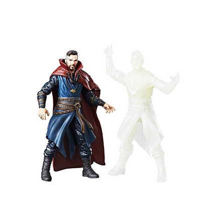 Marvel Legends Doctor Strange 2 Pack Action Figure