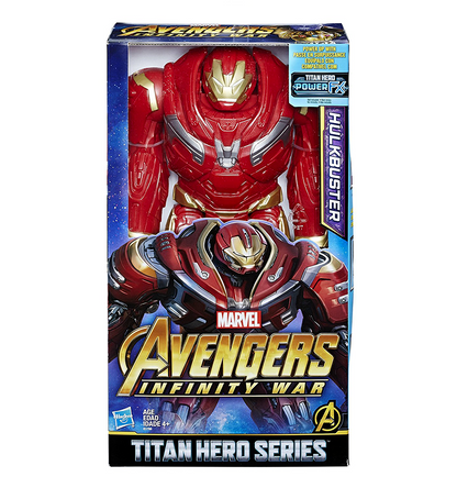 Spider-Man Marvel Titan Hero Power Fx – Toys Onestar