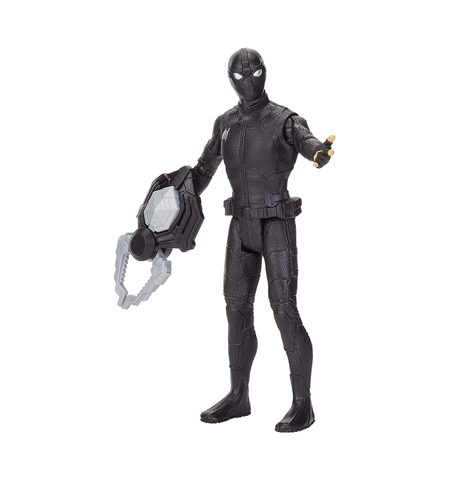 Spider-Man: Far from Home Concept Series Stealth Suit 6" Action Figure