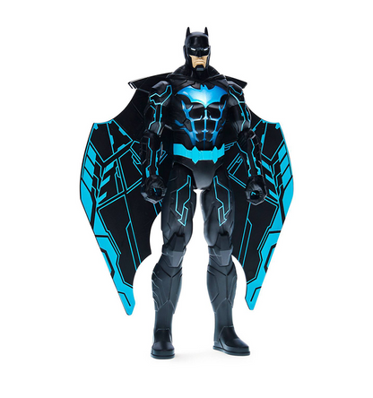 DC Batman Bat-Tech 12-inch Deluxe Action Figure