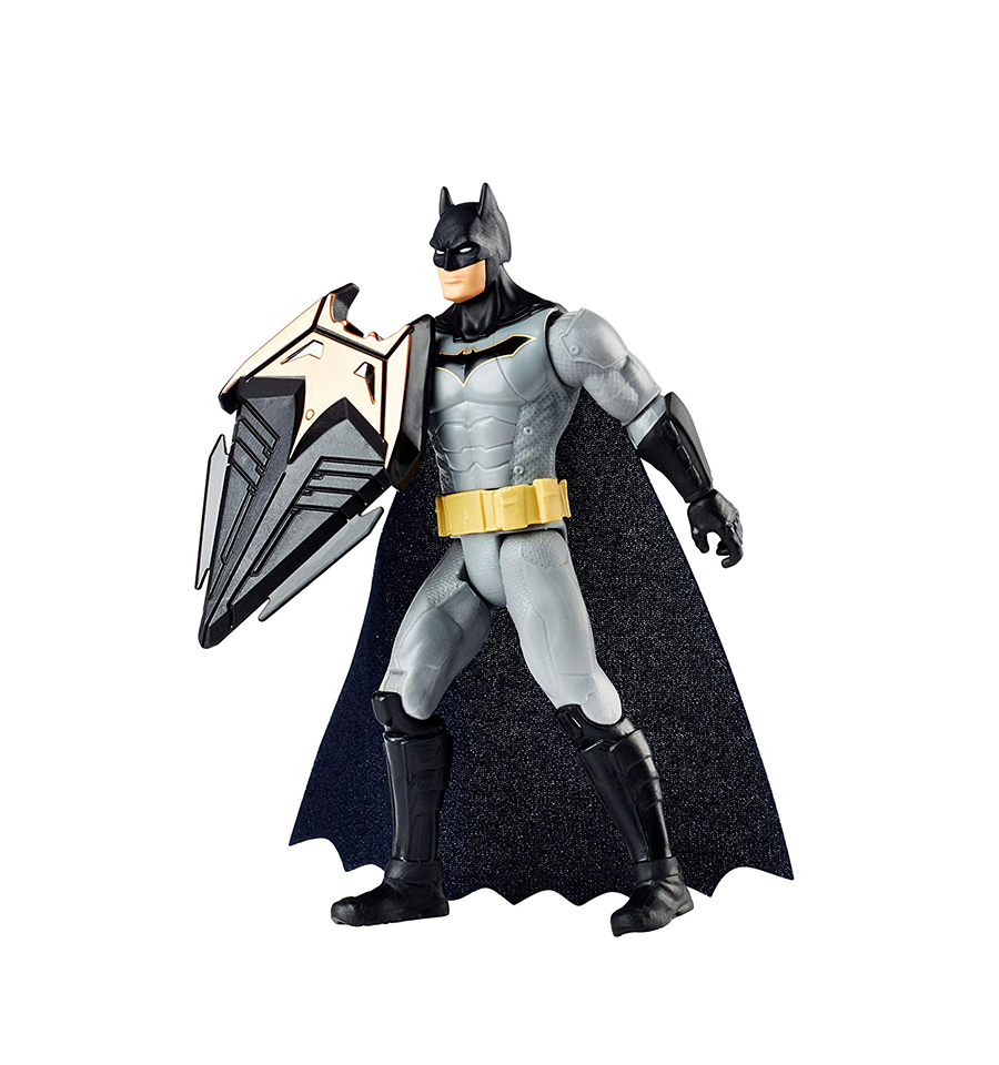 DC Comics Batman Missions Batman Action Figure Toys Onestar