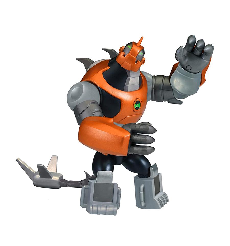 Ben 10 2024 omniverse humungousaur toy