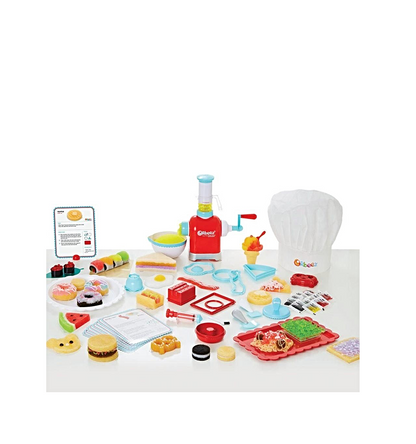 Orbeez Crush Super Fine Master Magic Chef Set