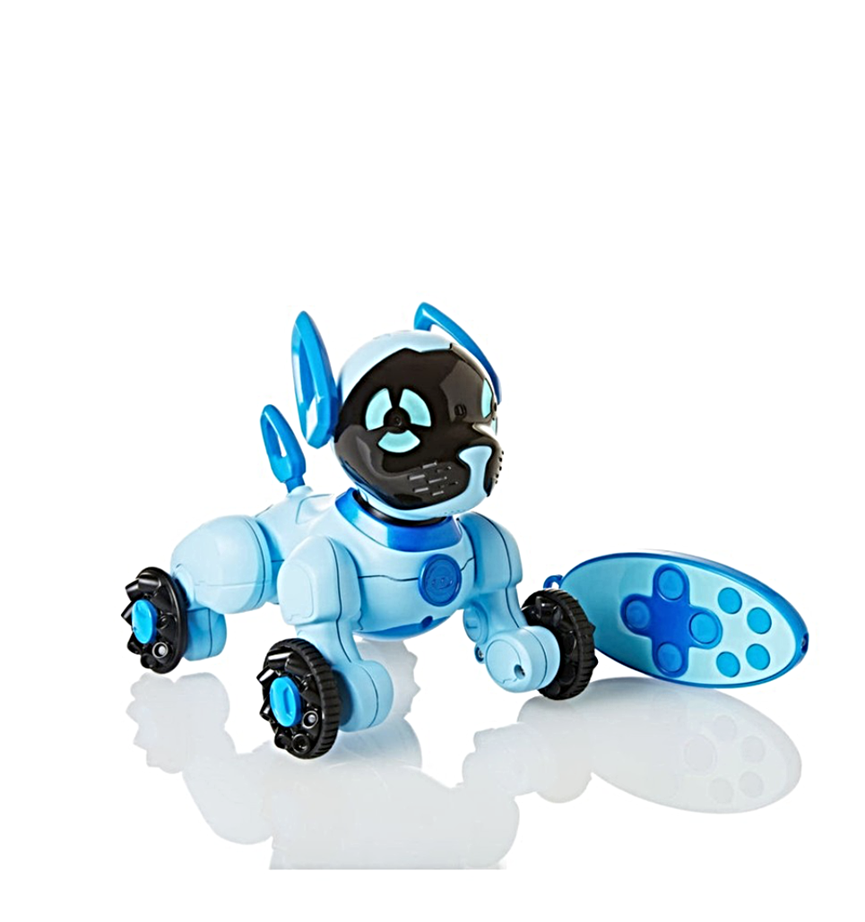 Wow 2024 wee chippies