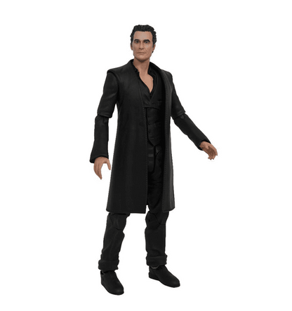 The Dark Tower- The Man In Black Action Figure