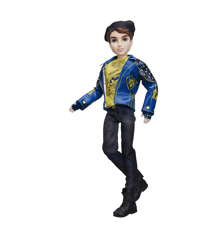 Hasbro Disney Descendants 2 Mal Isle of the Lost Doll