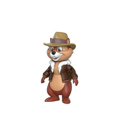 Funko Action Figure: Disney Afternoon - Chip