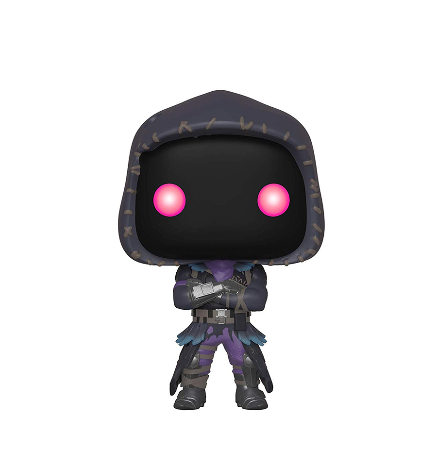 Funko Pop Fortnite Raven 459 Toys Onestar