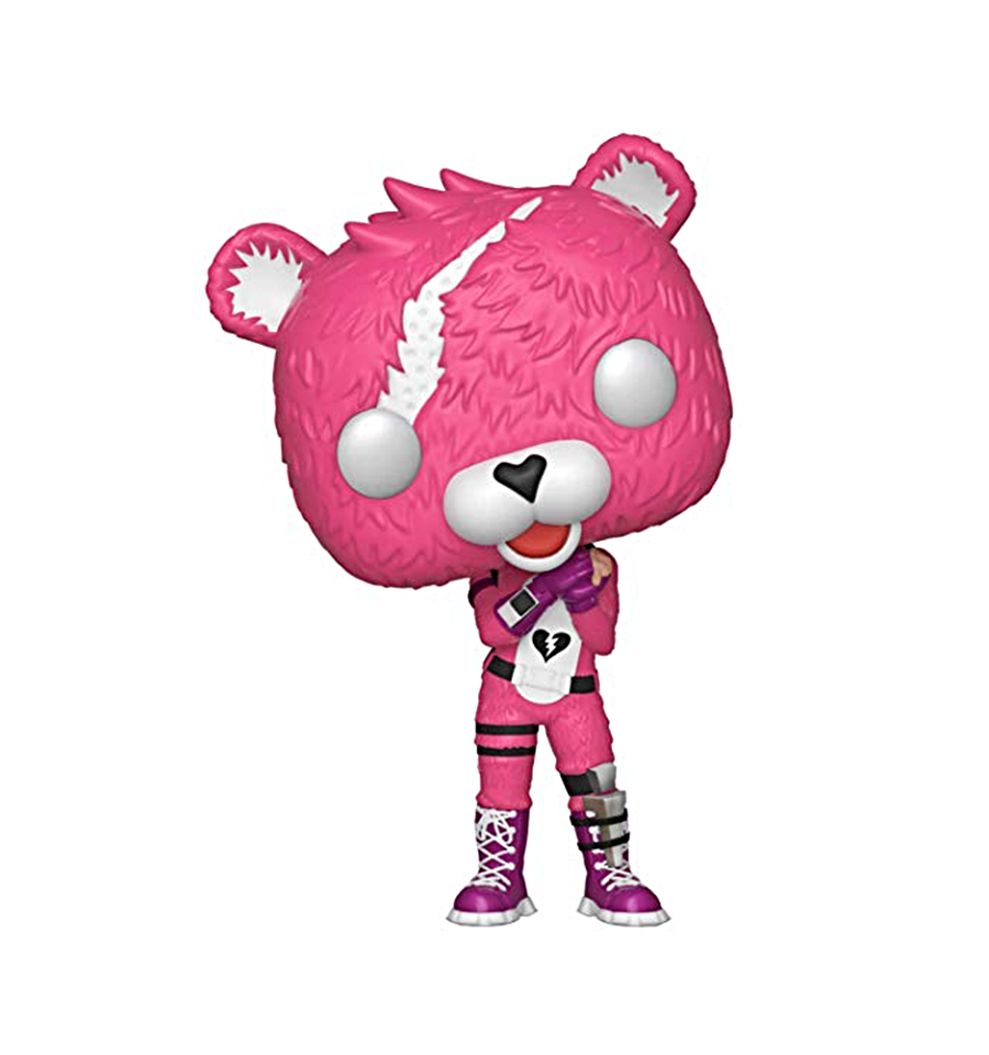 Funko Pop Fortnite- Drift #(466) – Toys Onestar