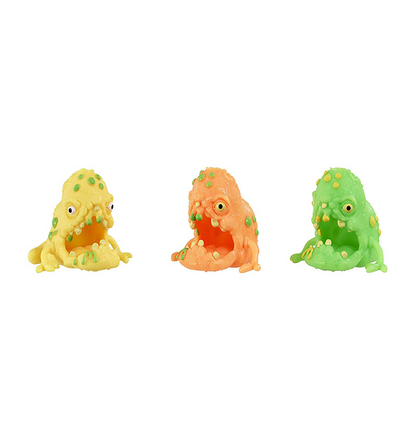 Fungus Amungus Toxic Storage Chamber (multi-colour)