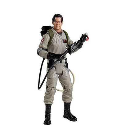 Ghostbusters Classic Ray Stantz Action Figure