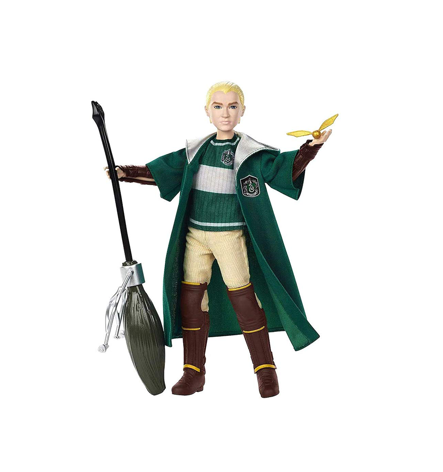 Malfoy doll top
