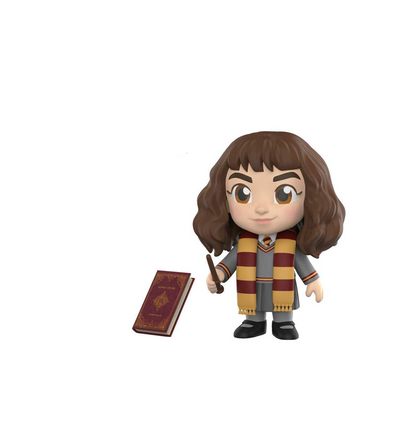 Harry Potter - Hermione Granger - Exclusive Vinyl Figure