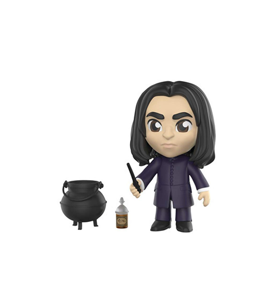 Funko pop harry fashion potter severus snape