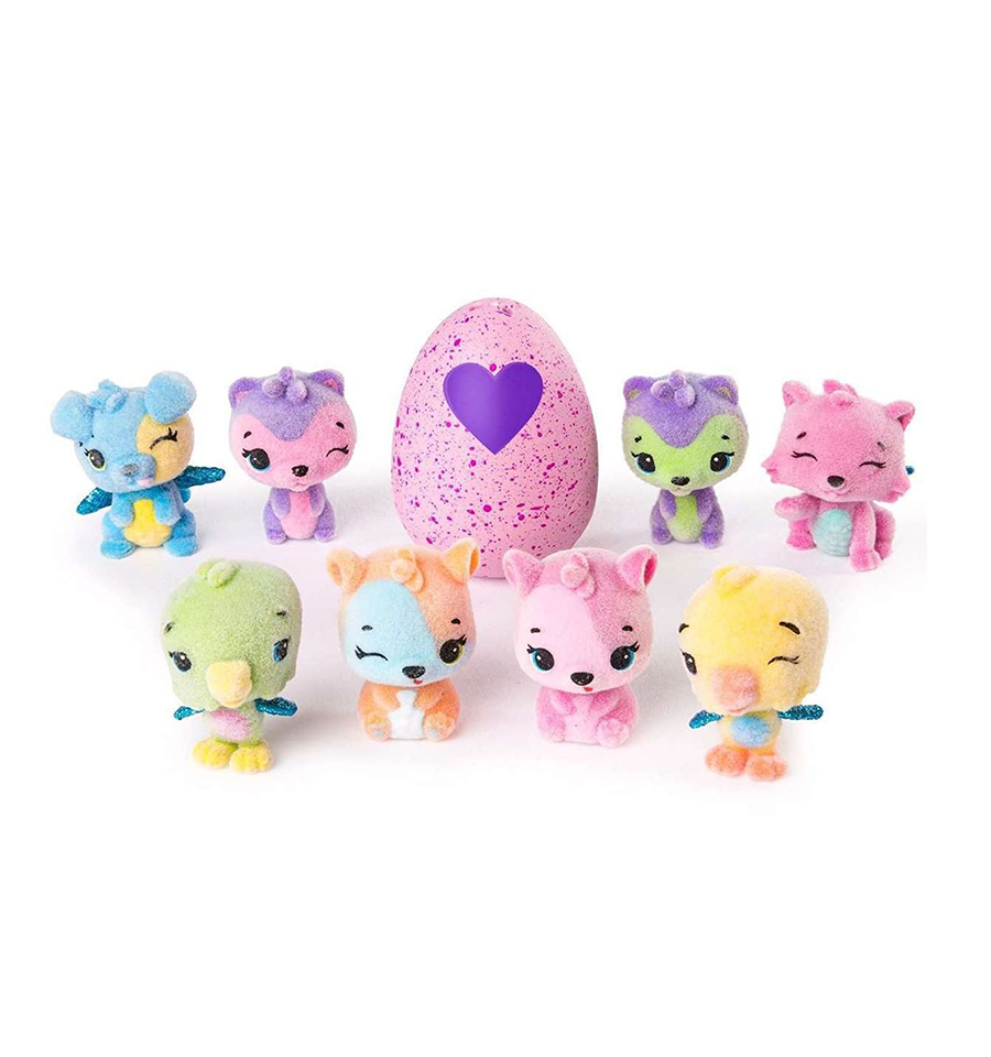 Hatchimals coupon top
