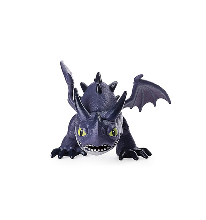 How to Train Your Dragon: Dragons Legends Evolved Rumbling Gutbuster Figure