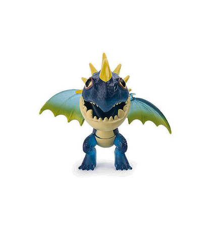 How to Train Your Dragon: Dragongs Legends Evolved Stormfly Figure