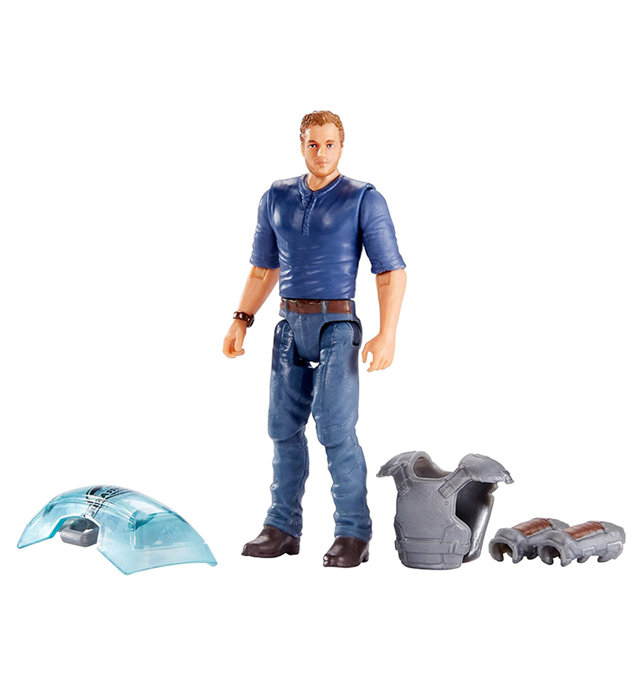 Juguetes de discount owen