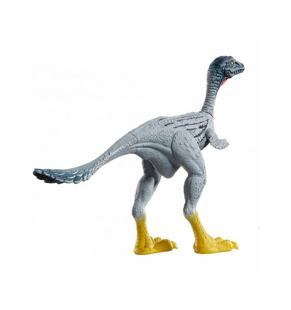 Jurassic World Dino Rivals Attack Pack Mononykus