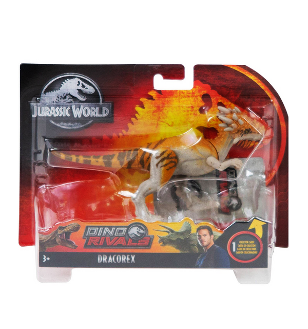 FISHER PRICE IMAGINEXT Modellino Jurassic World Raptor Blu Velociraptor - Foto 7