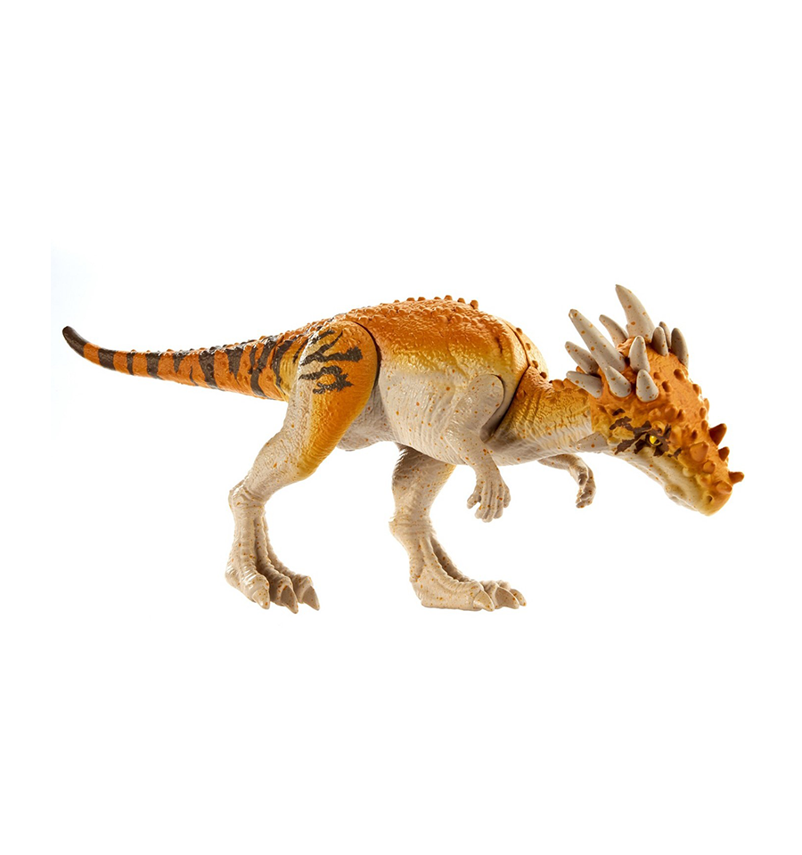 Jurassic World Dino Rivals Attack Pack Dracorex