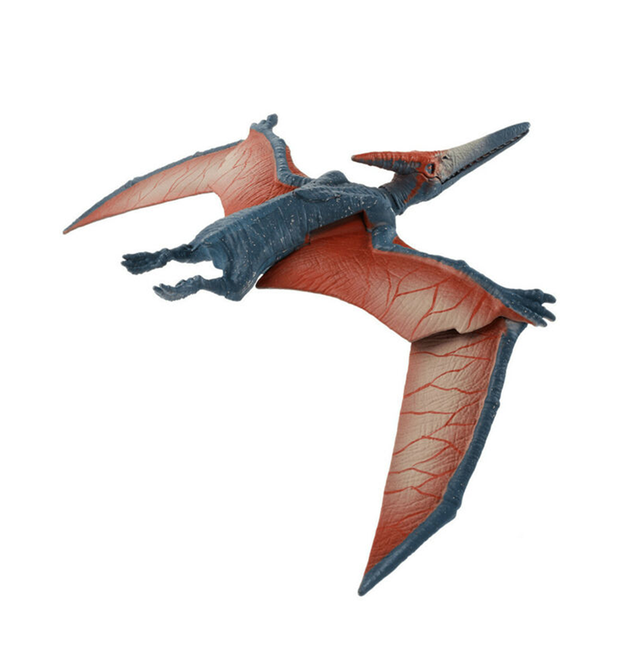 Jurassic World Fallen Kingdom Roarivores Pteranodon Action Figure