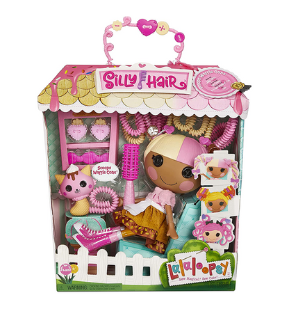 Lalaloopsy playsets on sale