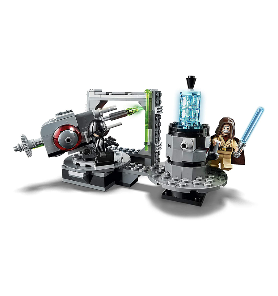 LEGO Star Wars: A New Hope Death Star Cannon 75246