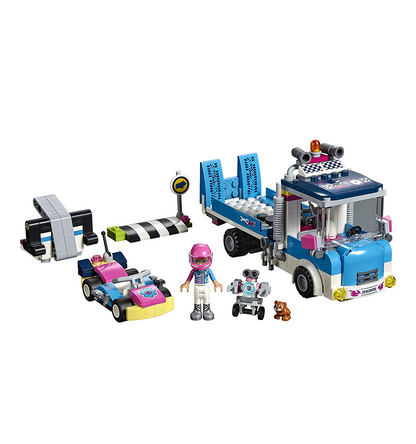 LEGO Friends Service & Care Truck 41348