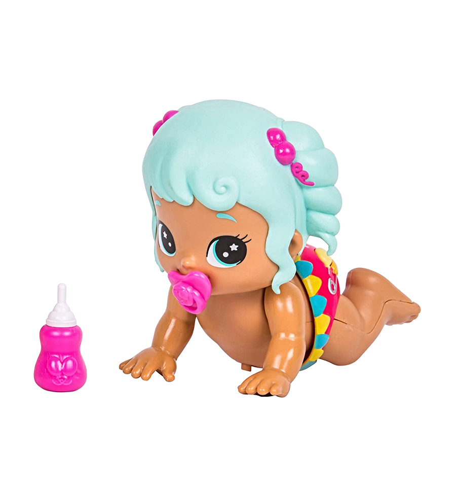 Little Live Bizzy Bubs Single Pack Poppy Toys Onestar