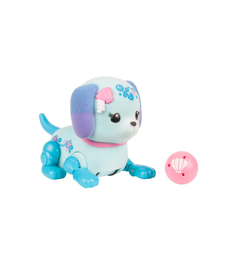 Little Live Pets S2 Cutie Pup Single Pack- Shelly – Toys Onestar