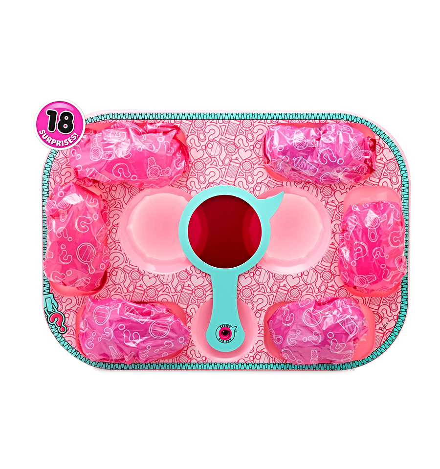 Lol bigger surprise toy game center shop