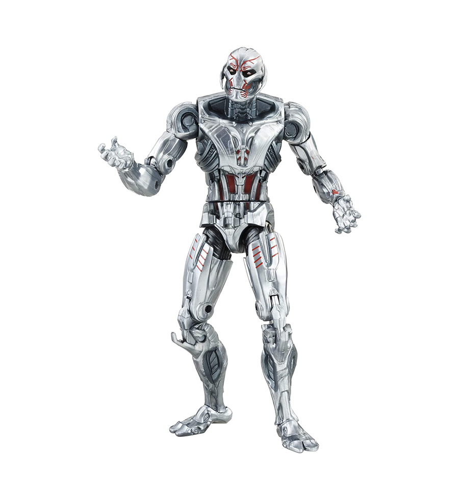 Marvel Studios: The First 10 Years Legends Series Ultron Action Figure