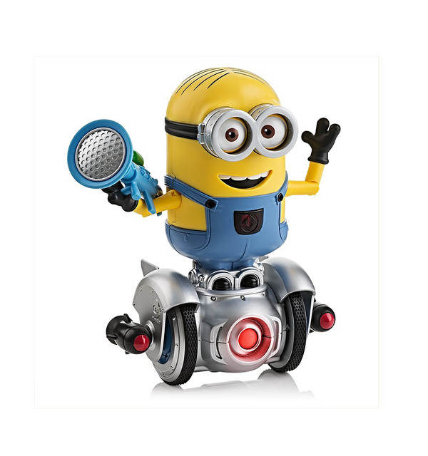 WowWee Minion MiP Turbo Dave – Toys Onestar