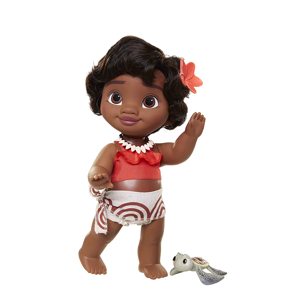 Disney Young Moana 12