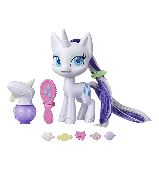 My Little Pony Sing and Glow Izzy, 13-Inch Lights and Sounds, Musical – Toys  Onestar