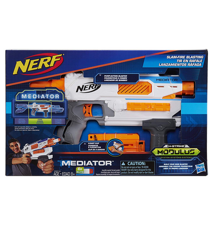 Mediator modulus hot sale