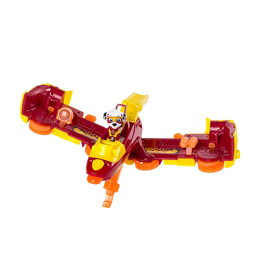 Flip n fly marshall shop