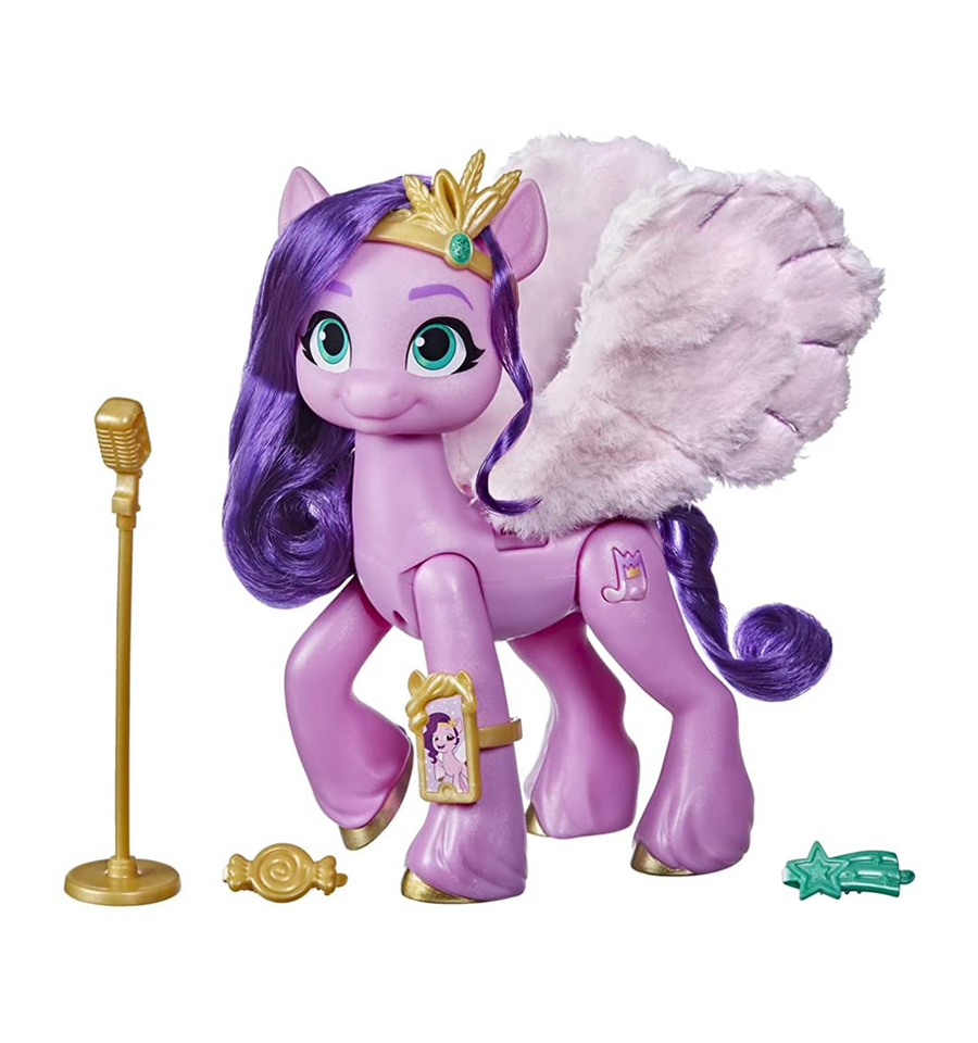 My Little Pony: A New Generation Singing Star Princess Petals