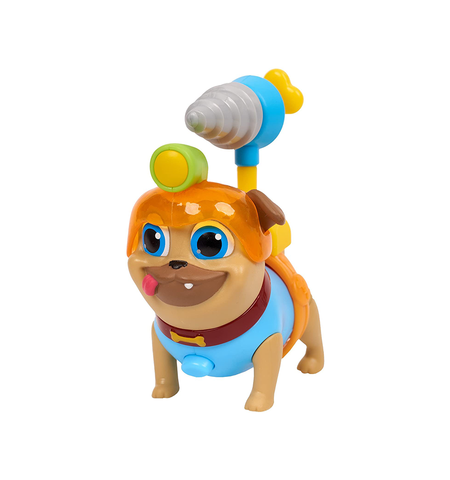 Toy puppy dog sales pals